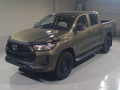 2021 Toyota Hilux
