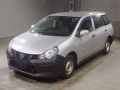 2019 Nissan NV150 AD