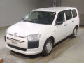 2018 Toyota Probox