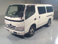 2008 Toyota Dyna Route Van