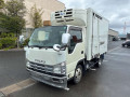 2010 Isuzu Elf Truck
