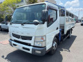 2015 Mitsubishi Fuso Canter