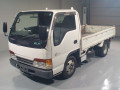 2001 Isuzu Elf Truck
