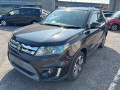 2016 Suzuki Escudo
