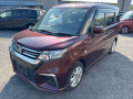 2021 Suzuki Solio