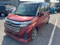 2021 Toyota Roomy