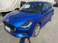 2024 Suzuki Swift