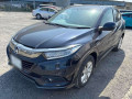 2019 Honda VEZEL