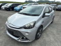 2015 Toyota Aqua