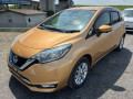 2017 Nissan Note