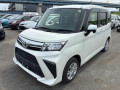 2021 Toyota Roomy