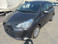 2017 Toyota Vitz