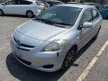 2007 Toyota Belta