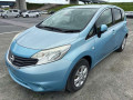 2014 Nissan Note