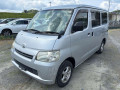 2011 Toyota Liteace Van