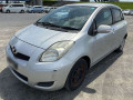 2008 Toyota Vitz