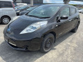 2016 Nissan Leaf