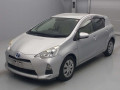 2013 Toyota Aqua