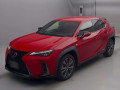 2020 Lexus UX