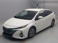 2017 Toyota Prius PHV