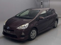 2014 Toyota Aqua