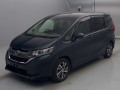 2019 Honda Freed