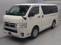 2020 Toyota Hiace Van