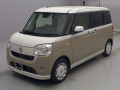 2018 Daihatsu Move Canbus
