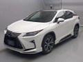 2019 Lexus RX