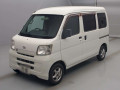 2016 Daihatsu Hijet Cargo