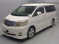 2007 Toyota Alphard