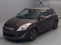 2016 Suzuki Swift