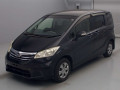 2012 Honda Freed