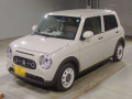 2024 Suzuki ALTO Lapin