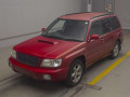 2001 Subaru Forester