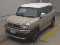 2018 Suzuki XBEE