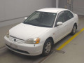 2003 Honda Civic Ferio