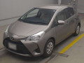 2017 Toyota Vitz