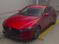 2023 Mazda Mazda3 Fastback