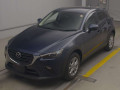 2021 Mazda CX-3