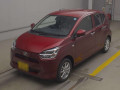 2026 Daihatsu Mira e:S