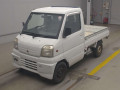 1999 Mitsubishi Minicab Truck