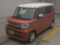 2024 Suzuki Spacia