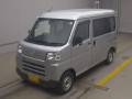 2025 Daihatsu Hijet Cargo