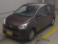 2025 Daihatsu Mira e:S