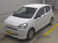 2025 Daihatsu Mira e:S
