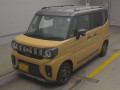 2024 Suzuki Spacia GEAR