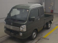 2025 Suzuki Carry Truck