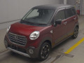 2018 Daihatsu Cast