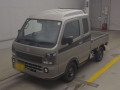 2025 Suzuki Carry Truck
